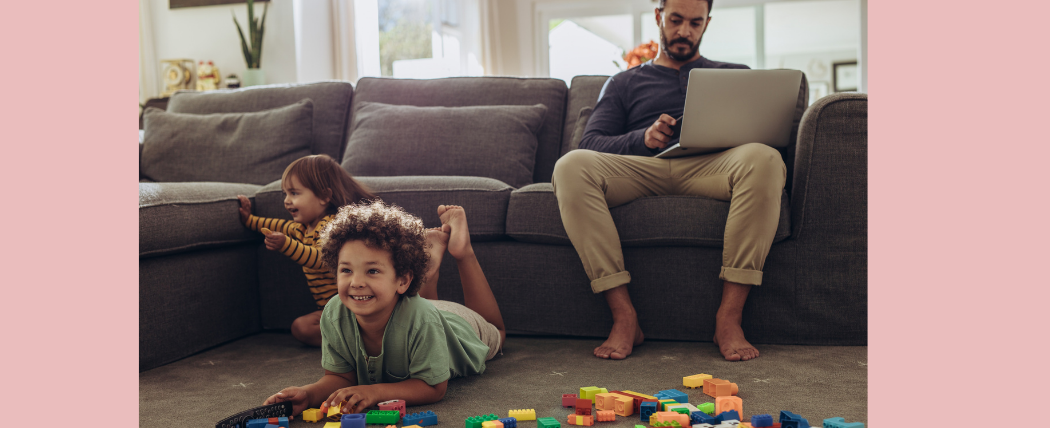 Read more about the article 疫情 Family Tired 定 Family Time?